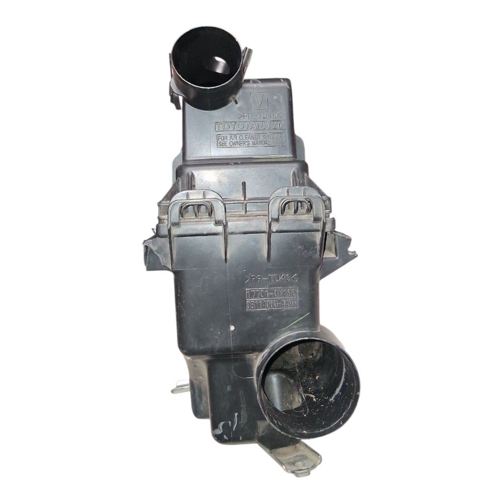 Caixa Filtro Ar Toyota Yaris Sd 2021 177050y260 *detalhe 6