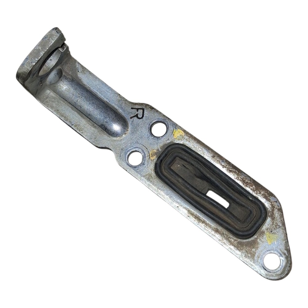 Suporte Cabo Freio Mao Traseiro Direito Hyundai Ix35 2014
