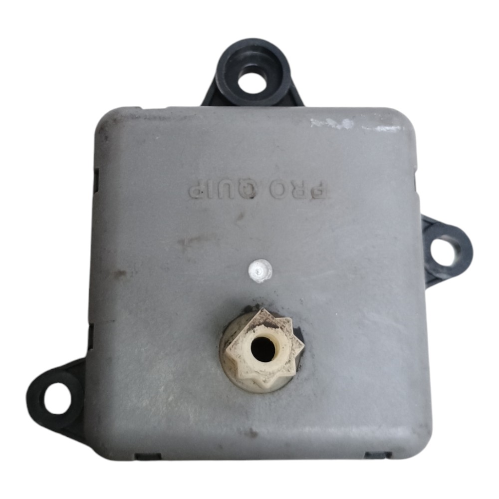 Motor Atuador Caixa Ar Gm Captiva 2008 3