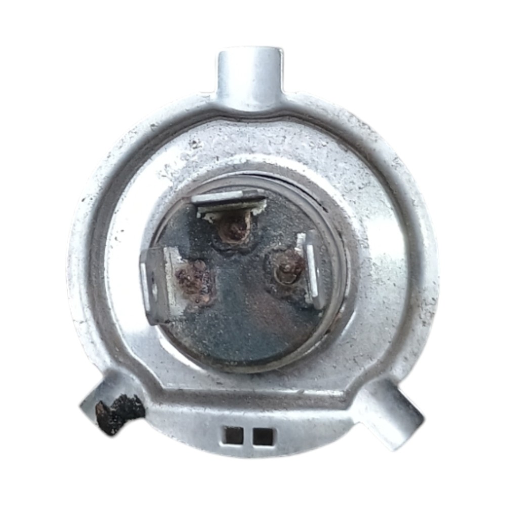 Lâmpada Farol Vw Gol 1992 3