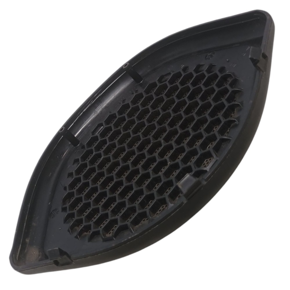 Tela Alto Falante Porta Traseira Direita Citroen Xsara 2000 Preto 4