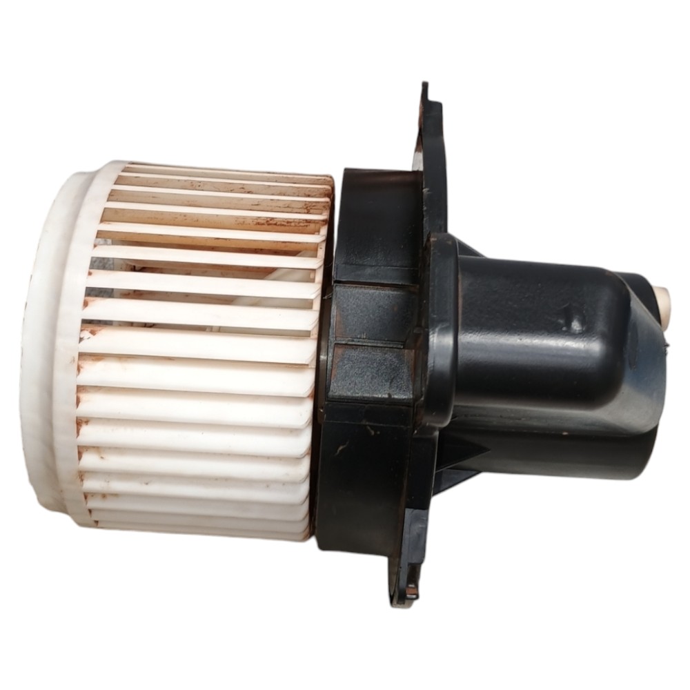 Motor Ar Forçado Fiat Strada Endurance 1.4 2023 Com Detalhe 5