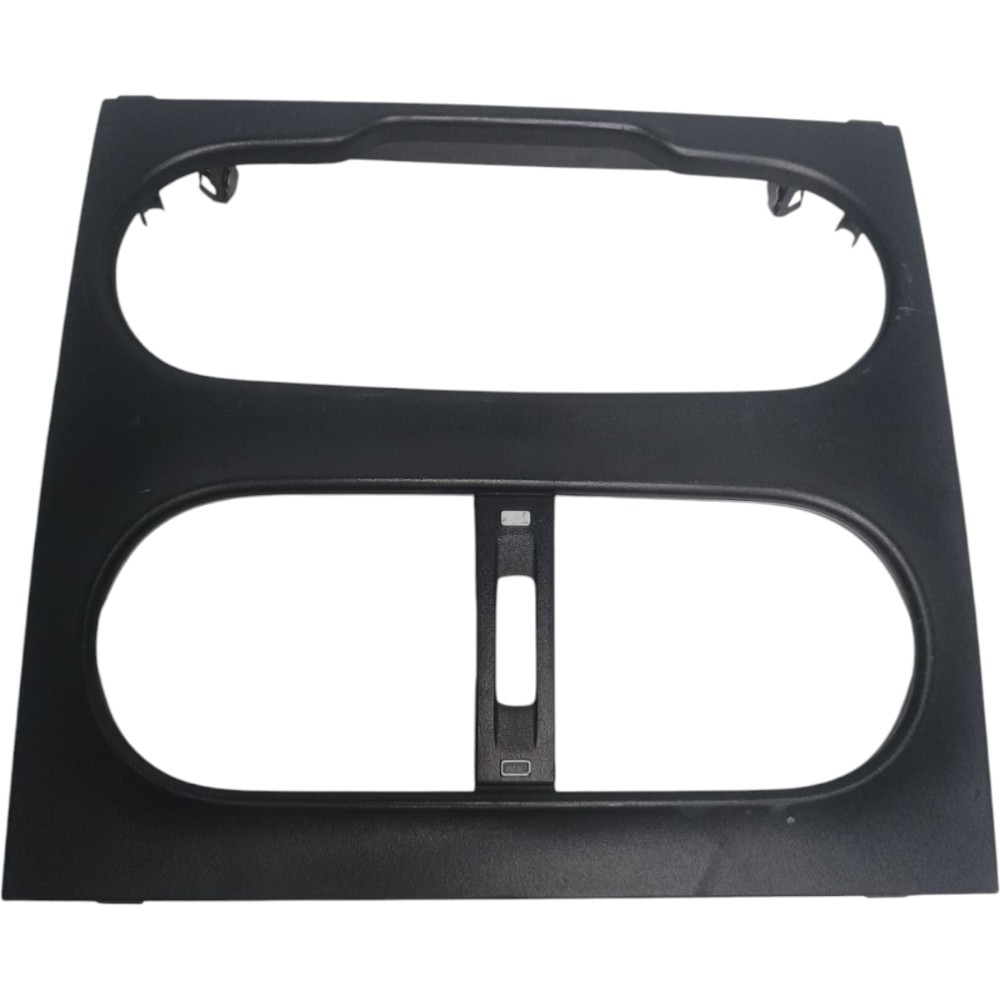 Moldura Central Painel Fiat Strada 2013 À 2018 1
