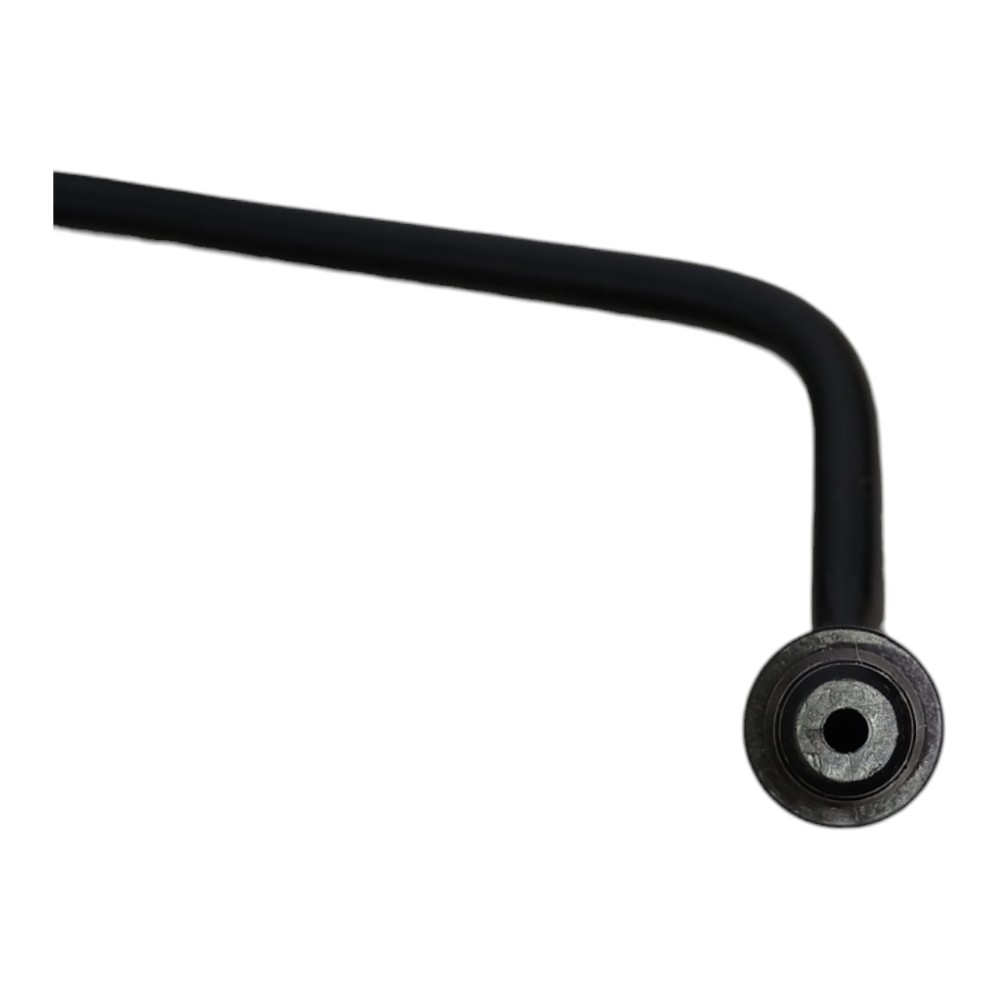 Mangueira Atuador Embreagem Vw Polo 2014 4