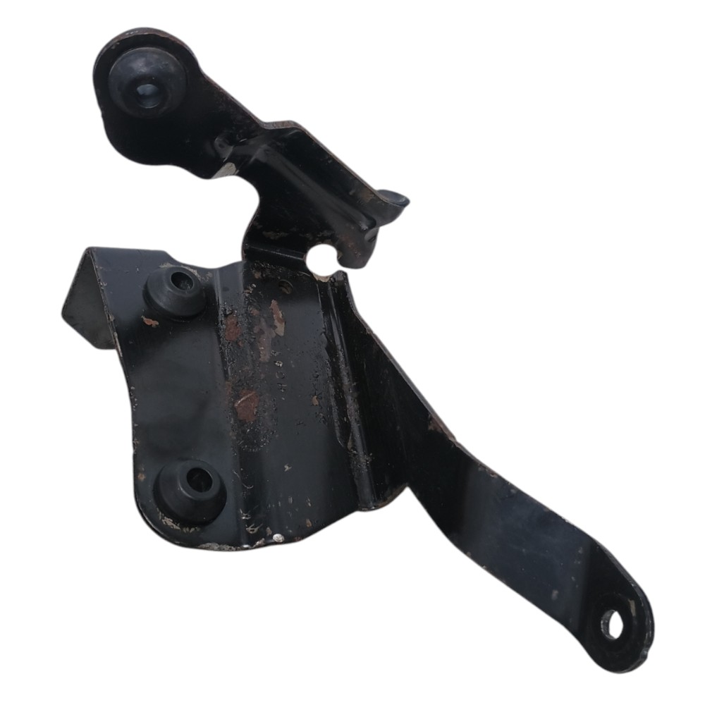Suporte módulo abs Gm Captiva 2008 5