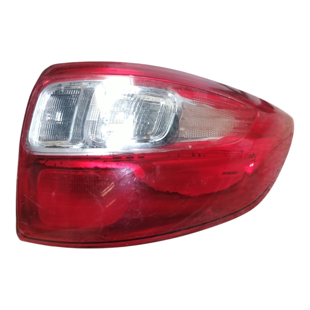 Lanterna Traseira Direita Fiat Strada 2014 A 2020 2