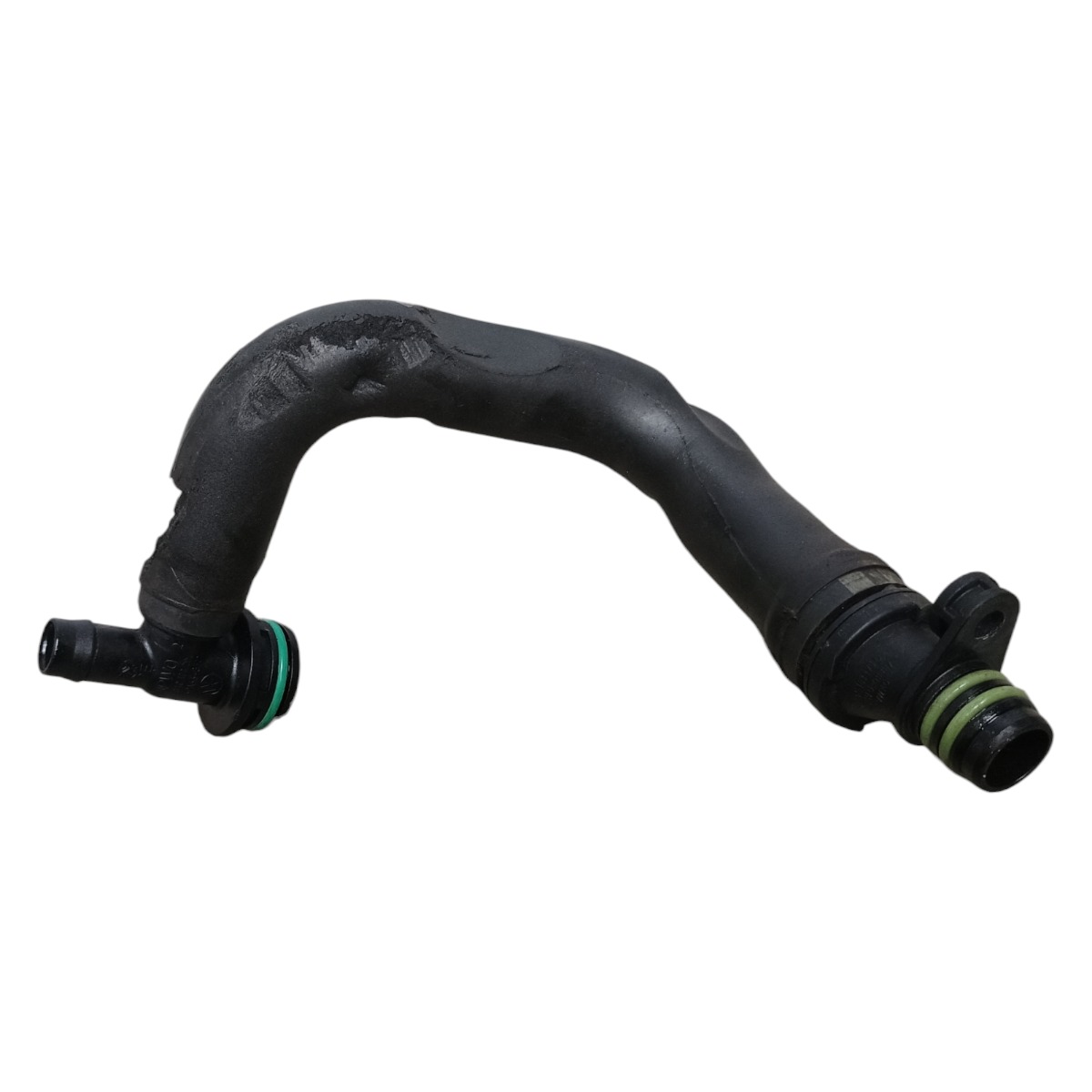 Mangueira Respiro Turbina Vw Virtus 2018 04c103202 C/detalhe 2
