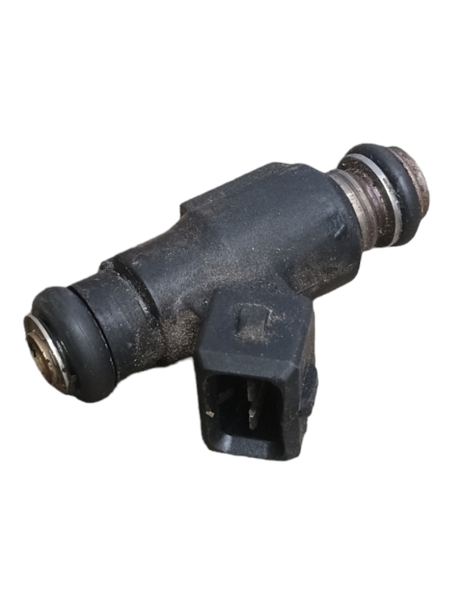 Bico Injetor Gm Spin 1.8 2016 24582663 2