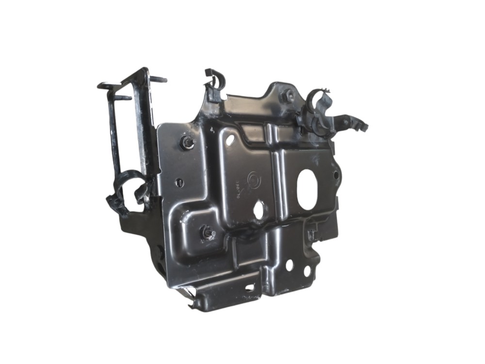 Suporte Bateria Peugeot 207 2010 3