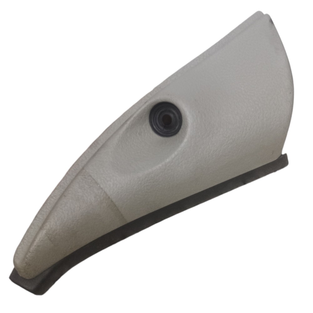 Acabamento Interno Retrovisor Esquerdo Renault Clio 2004 1