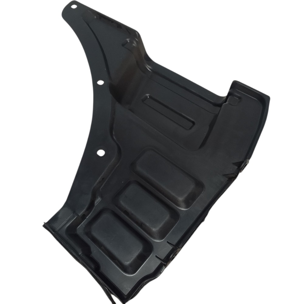Acabamento Direito Porta Malas Hyundai Ix35 2017 963802s500 3