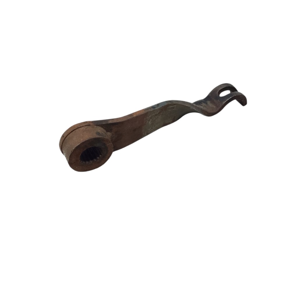 Garfo alavanca cabo embreagem gm corsa 2001 3