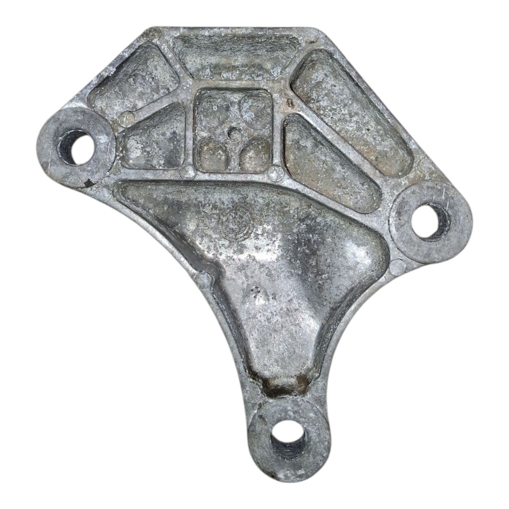 Suporte Coxim Câmbio Ford Fiesta 2003 À 2012 2s617m125ac 2