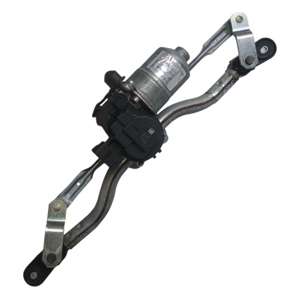 Maquina Limpador Parabrisa Diant  Ford Ka 2015 E3b517508aj 1