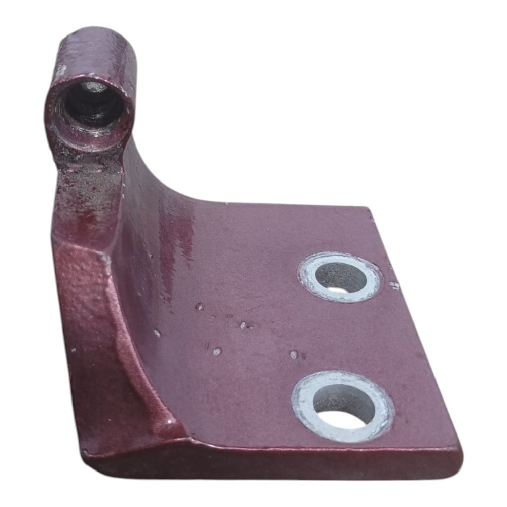 Dobradiça Superior Porta Tras Esq Fiat Tipo 1993 À 1997 3