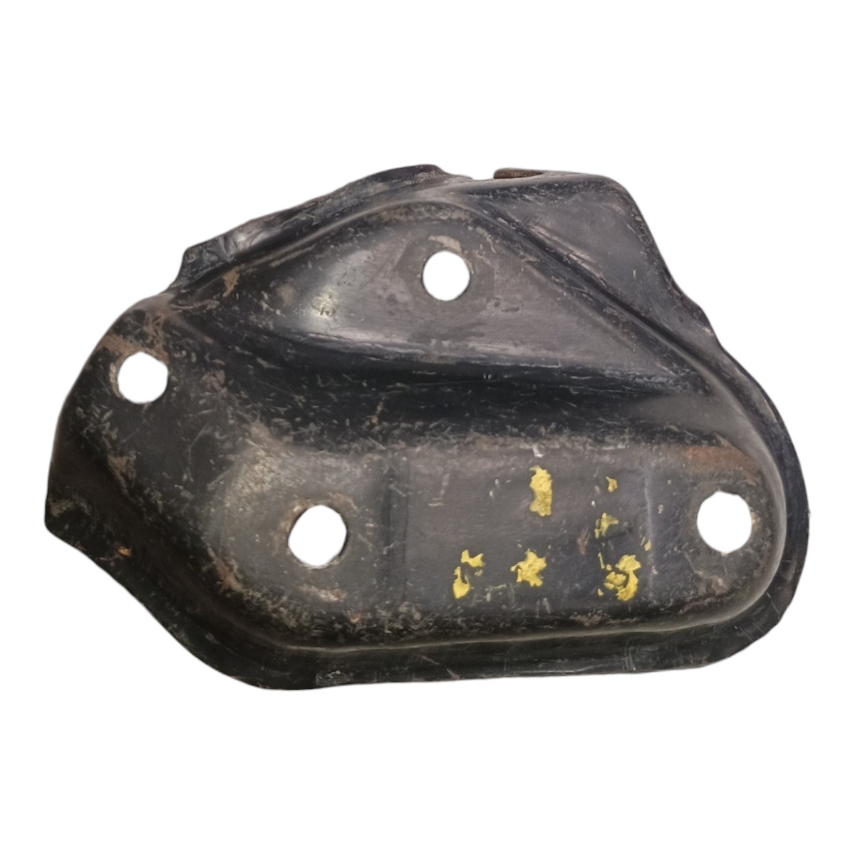 Suporte Esquerdo Motor Vw Gol  Passat Parati 1985/89 5
