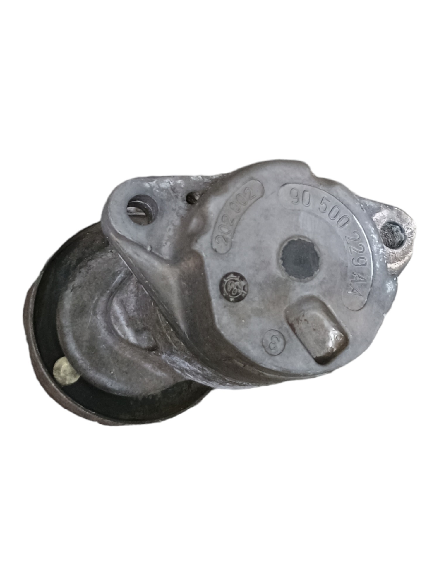 Tensor Correia Dentada Gm Astra 2.0 1995 90500229aa 3