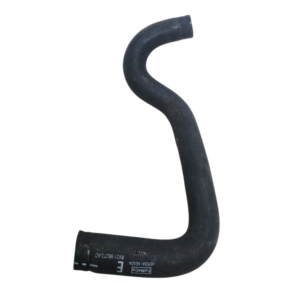 Mangueira Inferior Radiador Ford New Fiesta 2011 A 2013 1