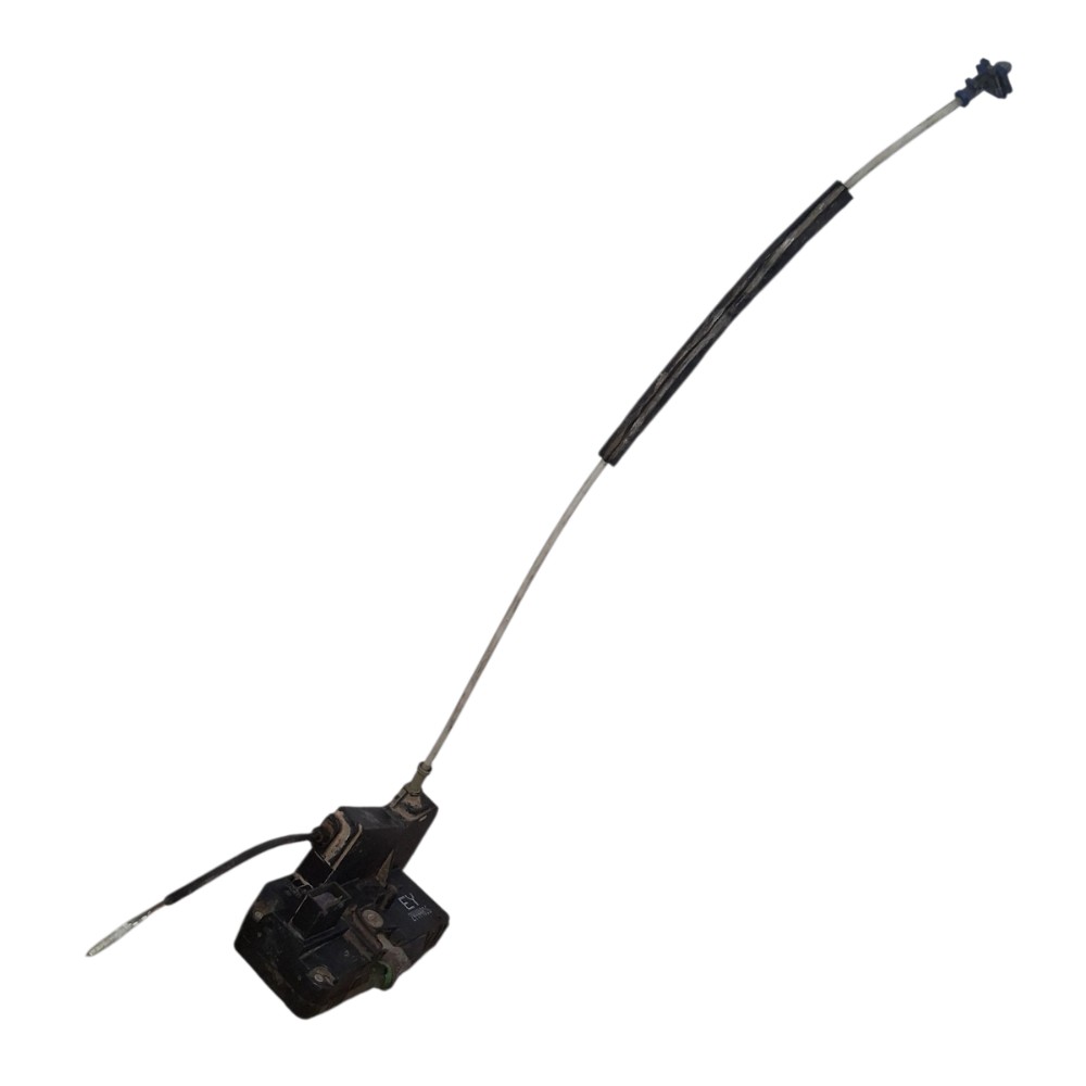 Fechadura Elétrica Porta Dianteira Direita Astra 1999 A 2005 4
