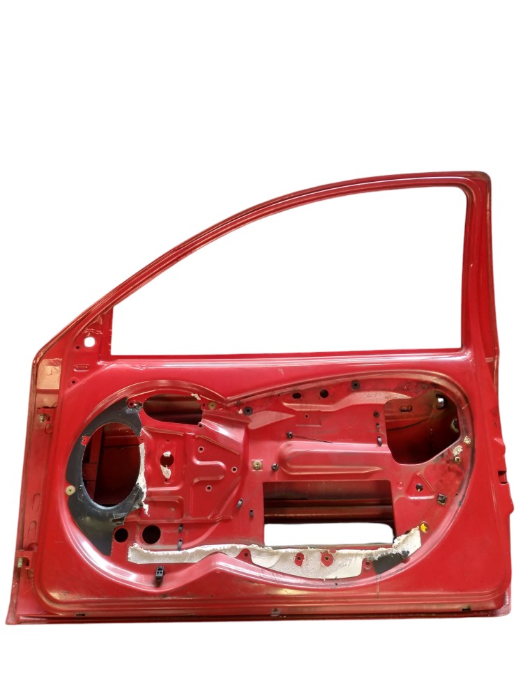 Porta Dianteira Direita Forda Ka 98 Com Detalhes 4