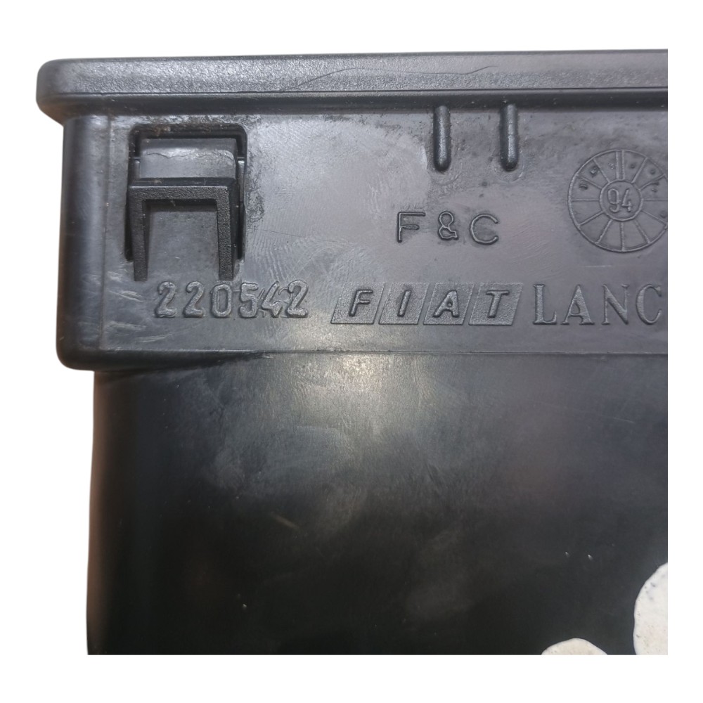Difusor Ar Painel Fiat Tipo 1993 À 1997 6