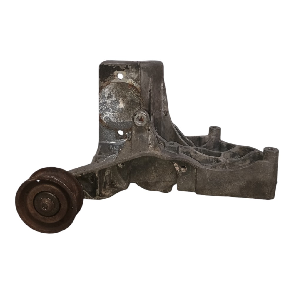 Suporte Bomba Direção Gm Corsa Montana 2001 4