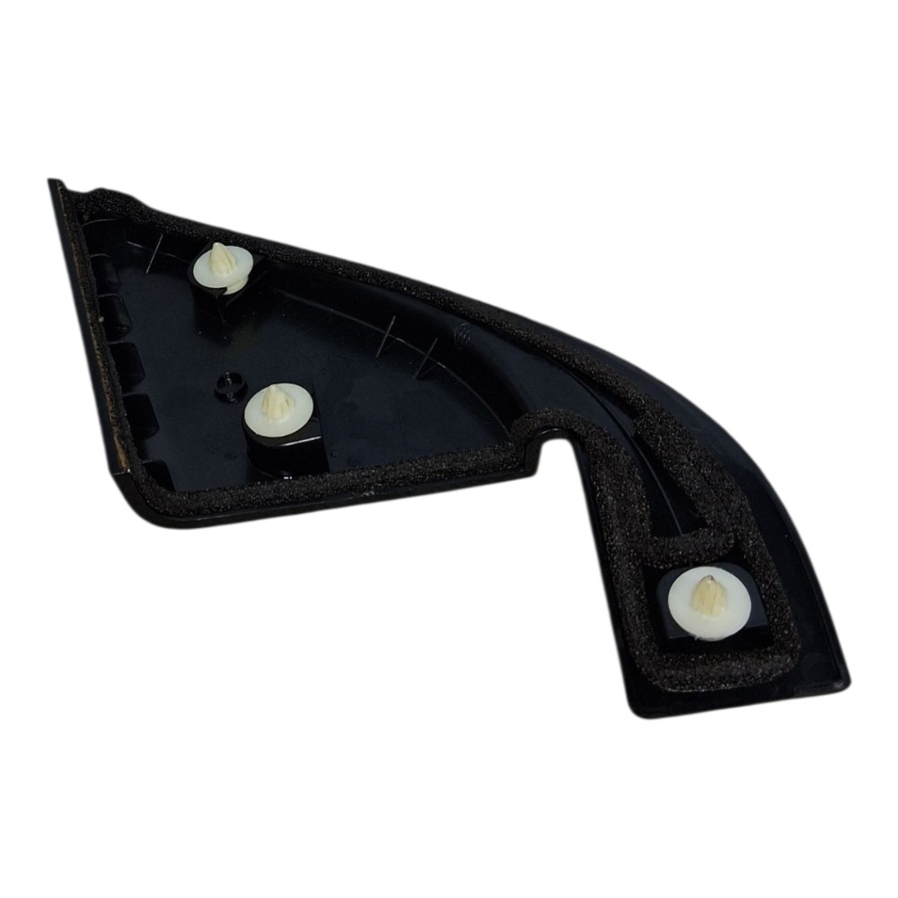 Acabamento Interno Retrovisor Direito Kicks 2018 802925rb0a Preto 3