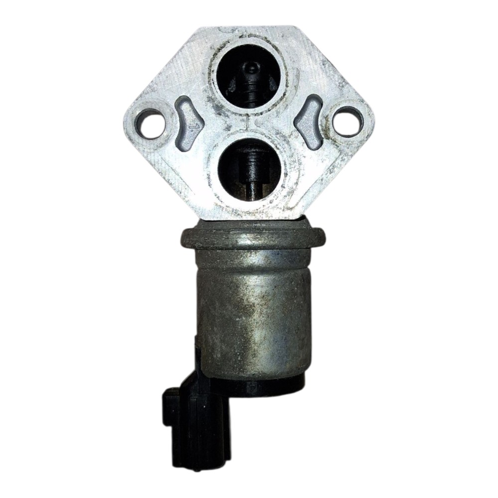 Atuador Marcha Lenta Ford Focus 1.8 2001 2