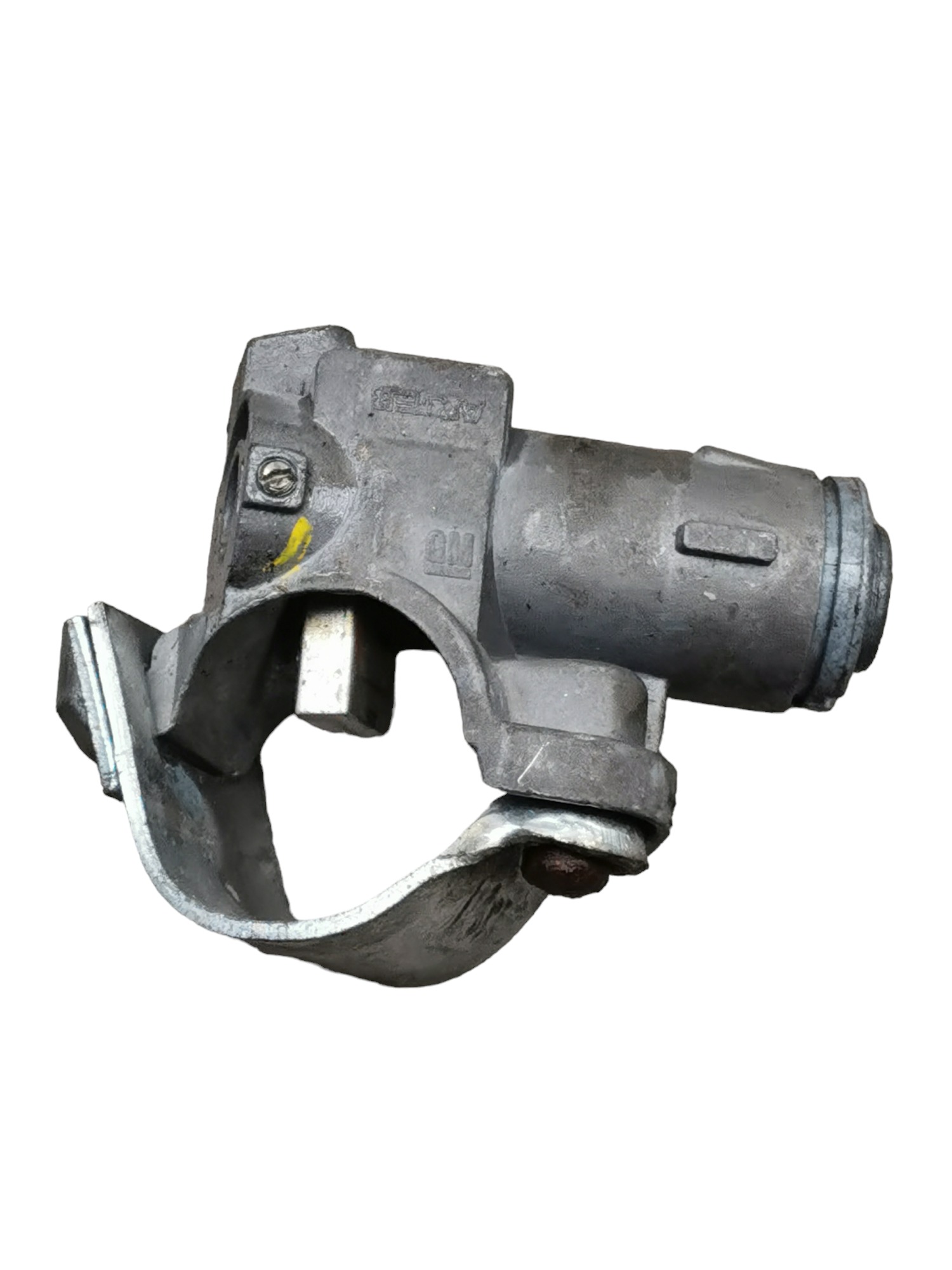 Cilindro Ignição Gm Corsa 1997 A 2012 90191412 2