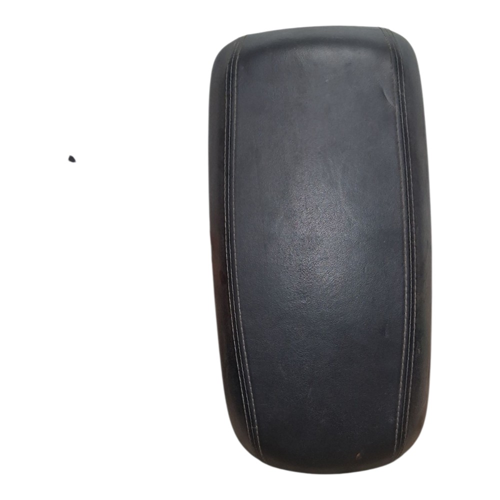 Apoio Braço Console Central Hyundai Ix35 2014 846812s150 Preto 3