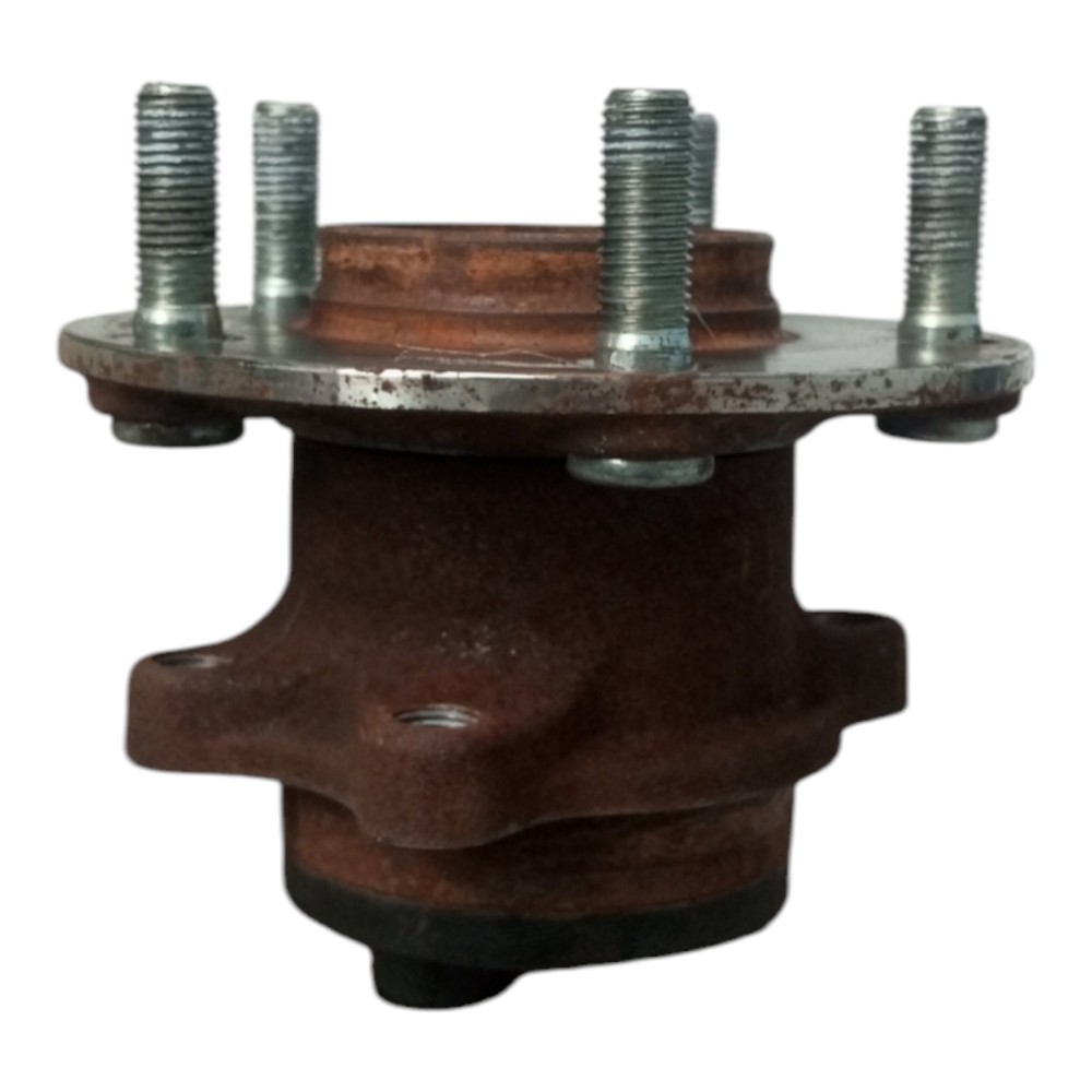 Cubo Rolamento Roda Mitsubishi Outlander 2015 2