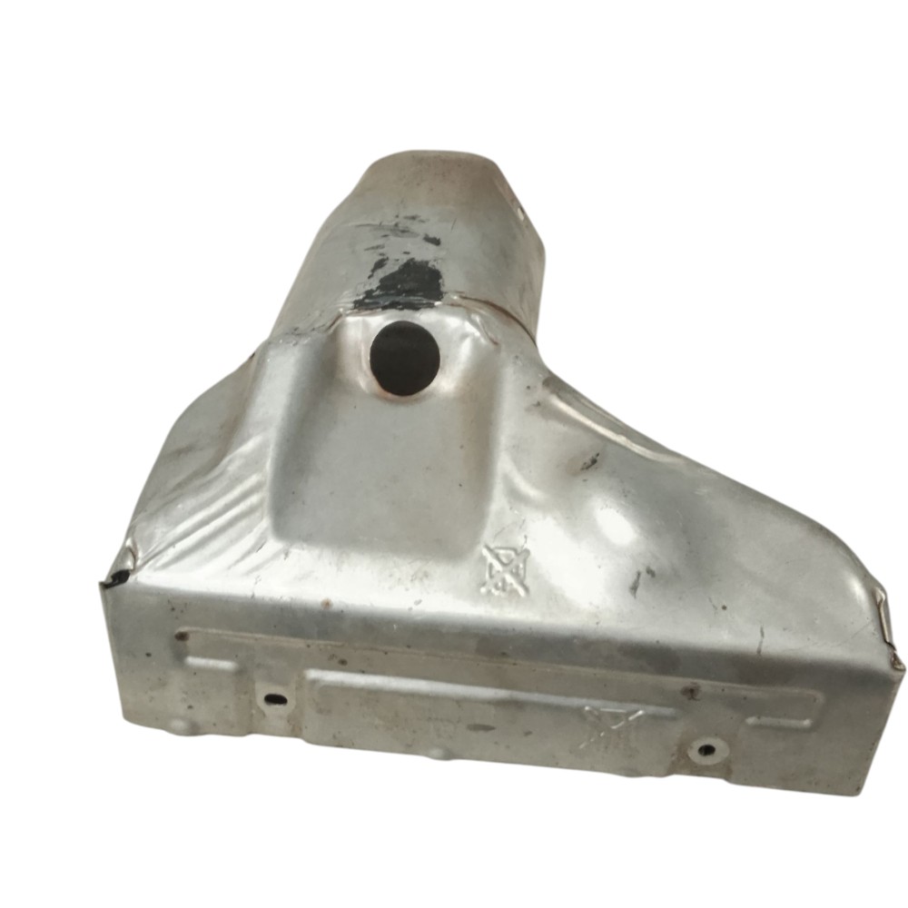 Defletor Capa Calor Coletor Escapamento Voyage 1.6 2019 3