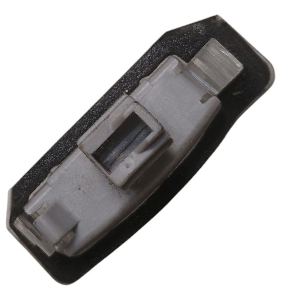 Luz Placa Mitsubish Outlander 2008 A 2015 5