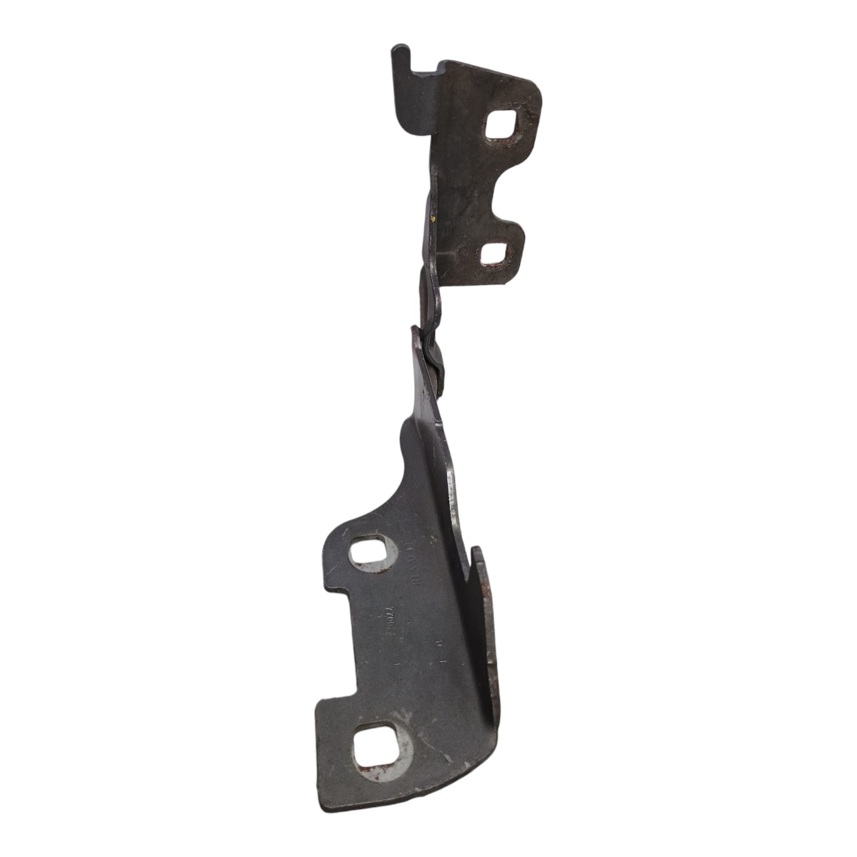 Dobradiça Capo Lado Direito Renault Clio 2001 A 2016 2