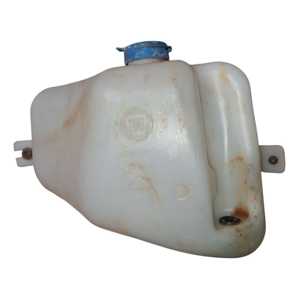 Reservatorio Água Limpador Parabrisa Fiat Uno 1.0 2012 Branco