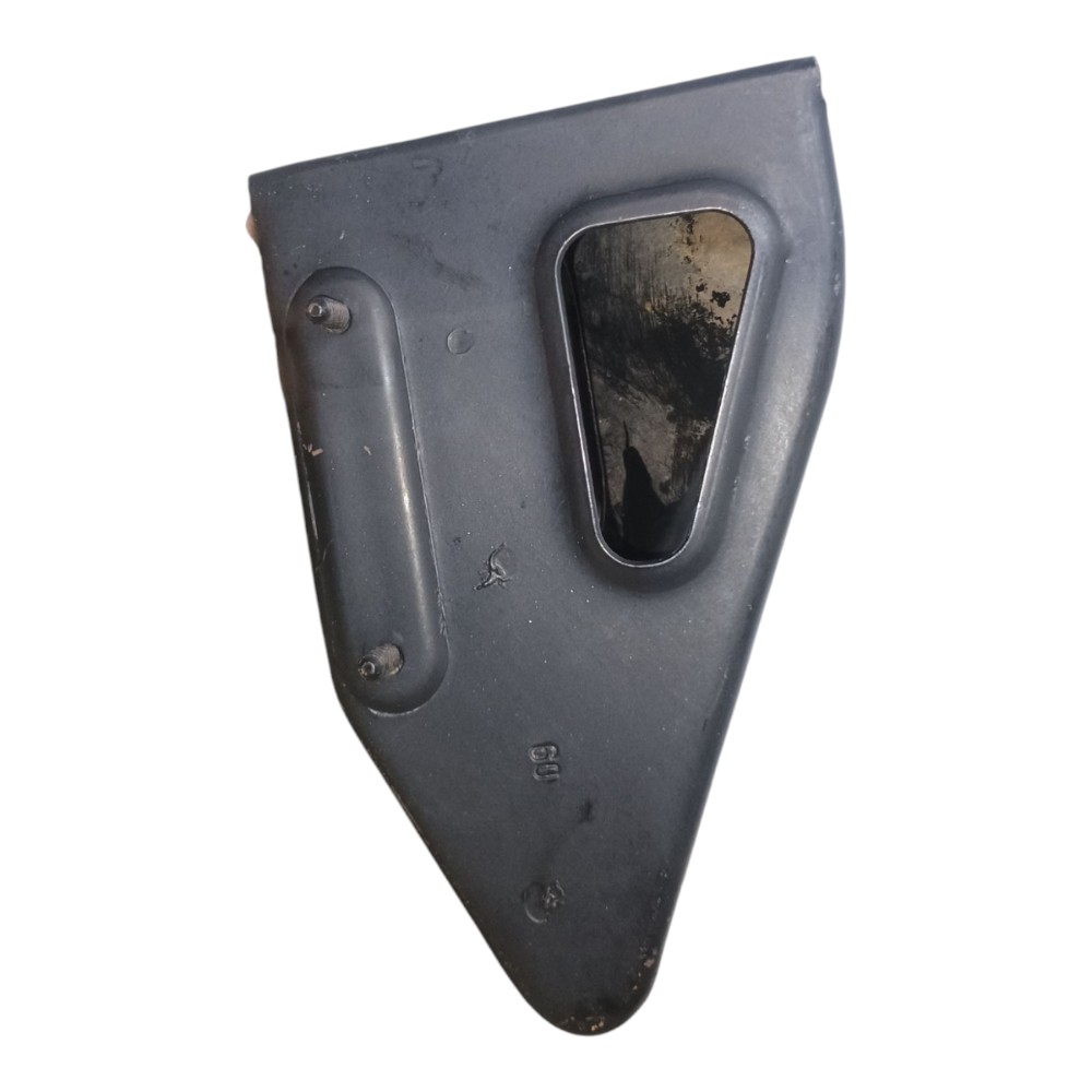 Base Suporte Bateria Fiat Tipo 1993 À 1997 6