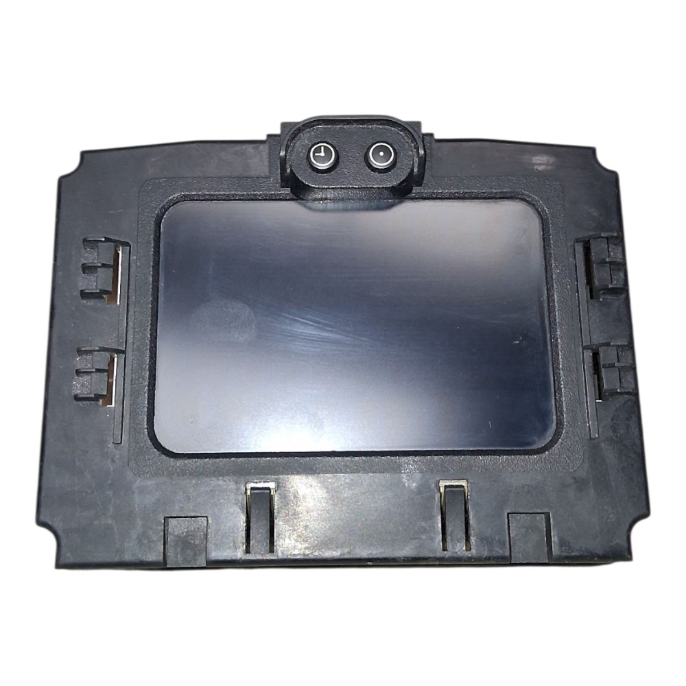 Computador Bordo Painel Gm Zafira 2008 Preto