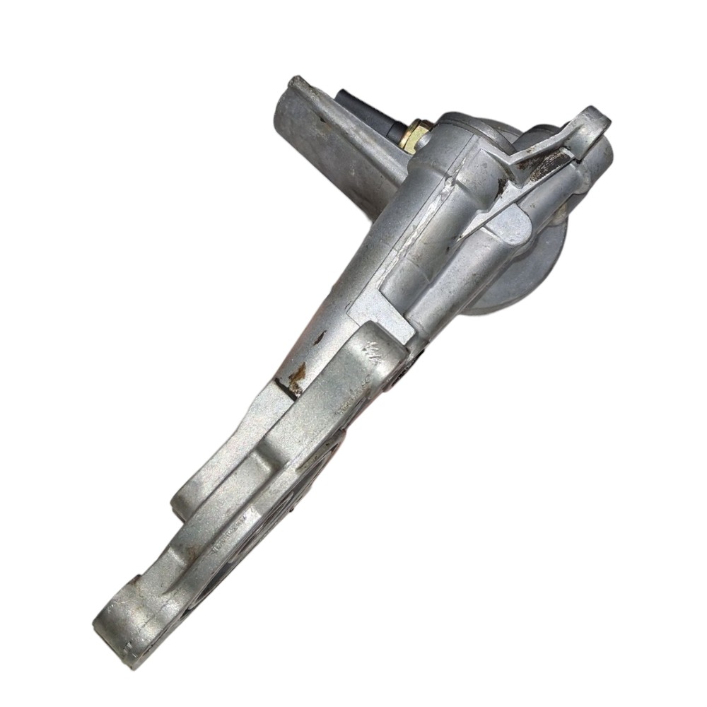 Suporte Filtro Óleo 206 207 208 307 C3 C4 2008 *detalhe Prata 3