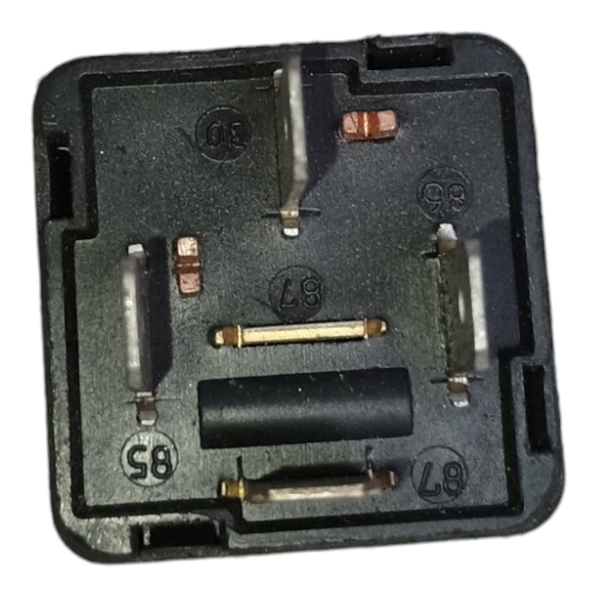 Relé Gm Vectra 2006 À 2011 5200293236204 3