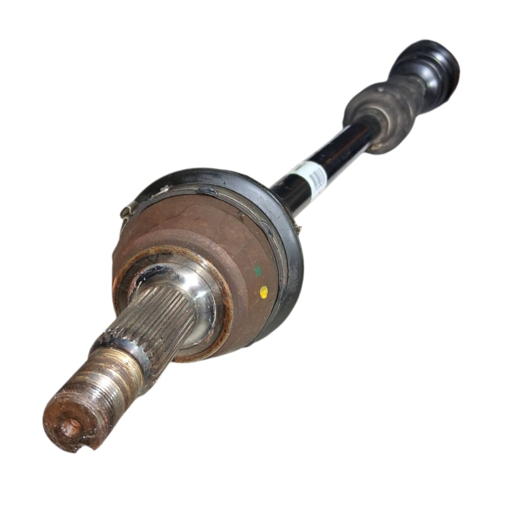 Semi eixo Dianteira Direita Toyota Yaris SD 2021 434100d750 2