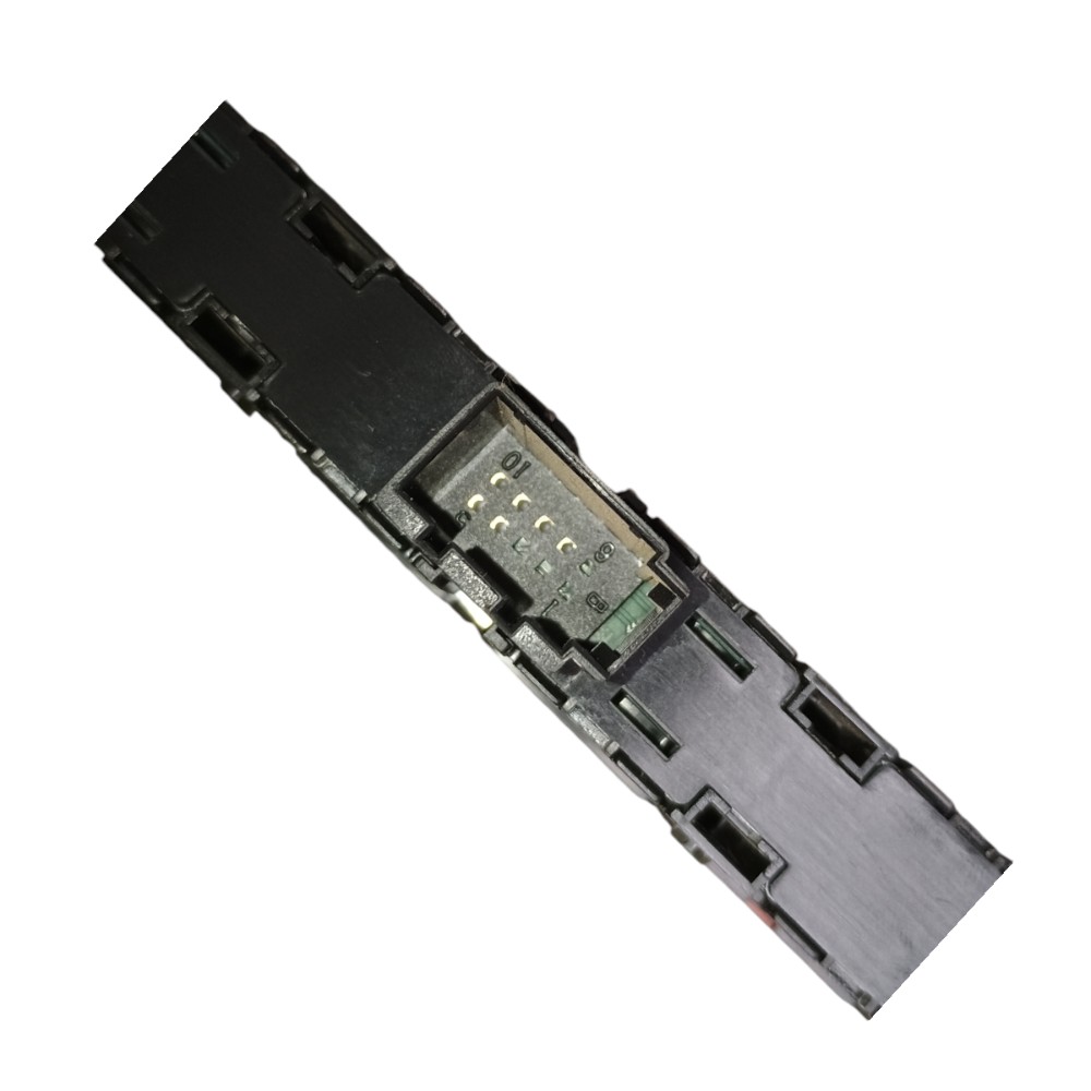 Botão Pisca Alerta Vw T Cross Tsi 2022 2gm927132 5