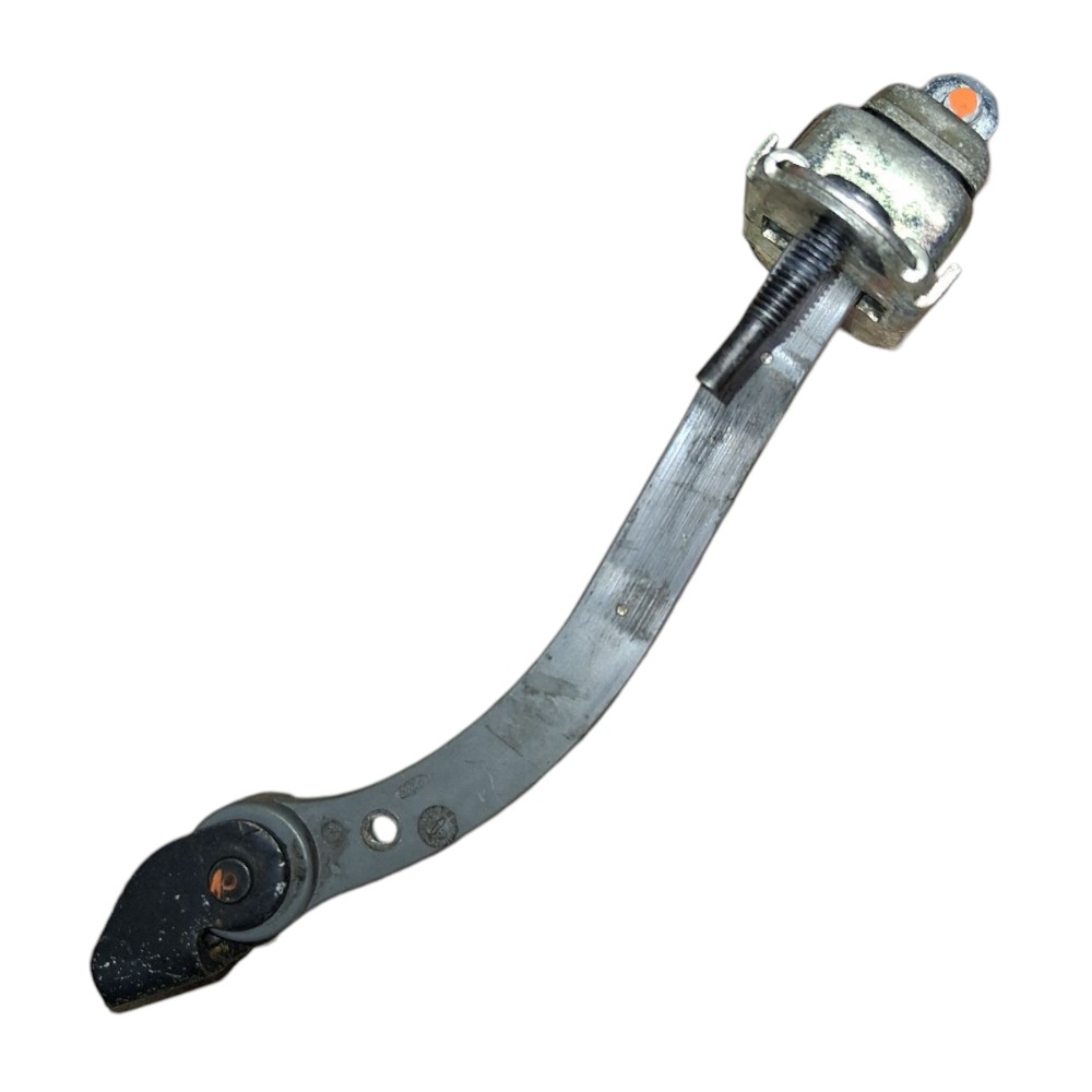Limitador Porta Dianteira Direita Ford Ka 2008 7s5ab23500 2