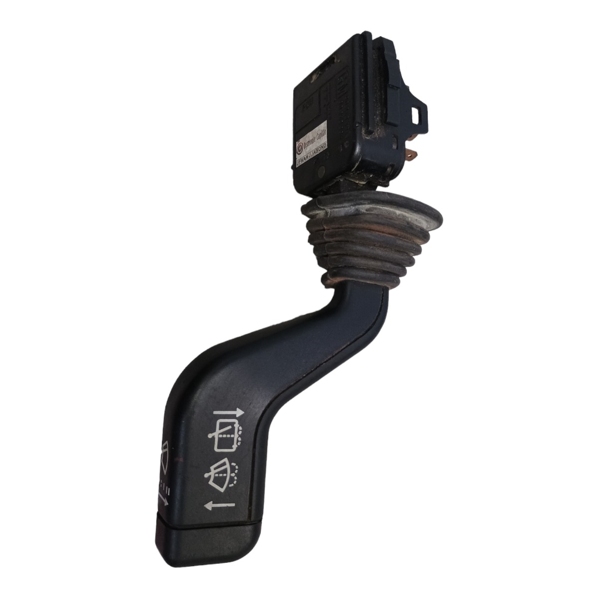 Chave Limpador Parabrisa Gm Astra Corsa 1994 A 2012 2