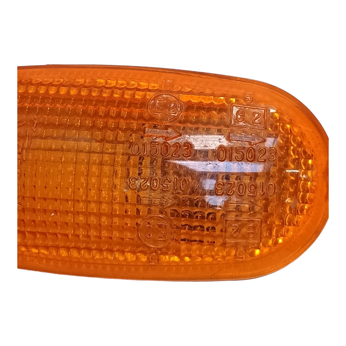 Luz Pisca Lateral Seta Paralama Mitsubishi L200 2005 À 2017 4