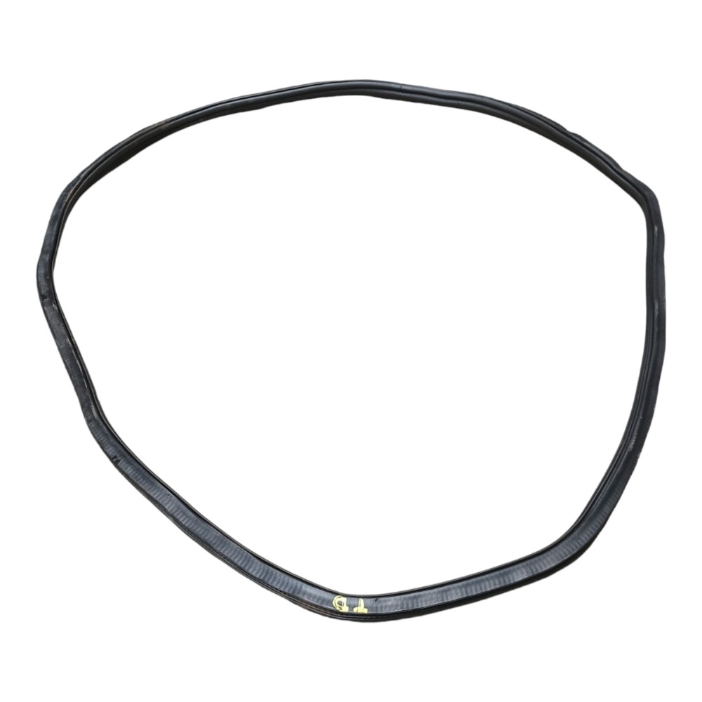 Borracha Porta Traseira Direita Vw T Cross Tsi 2022 3