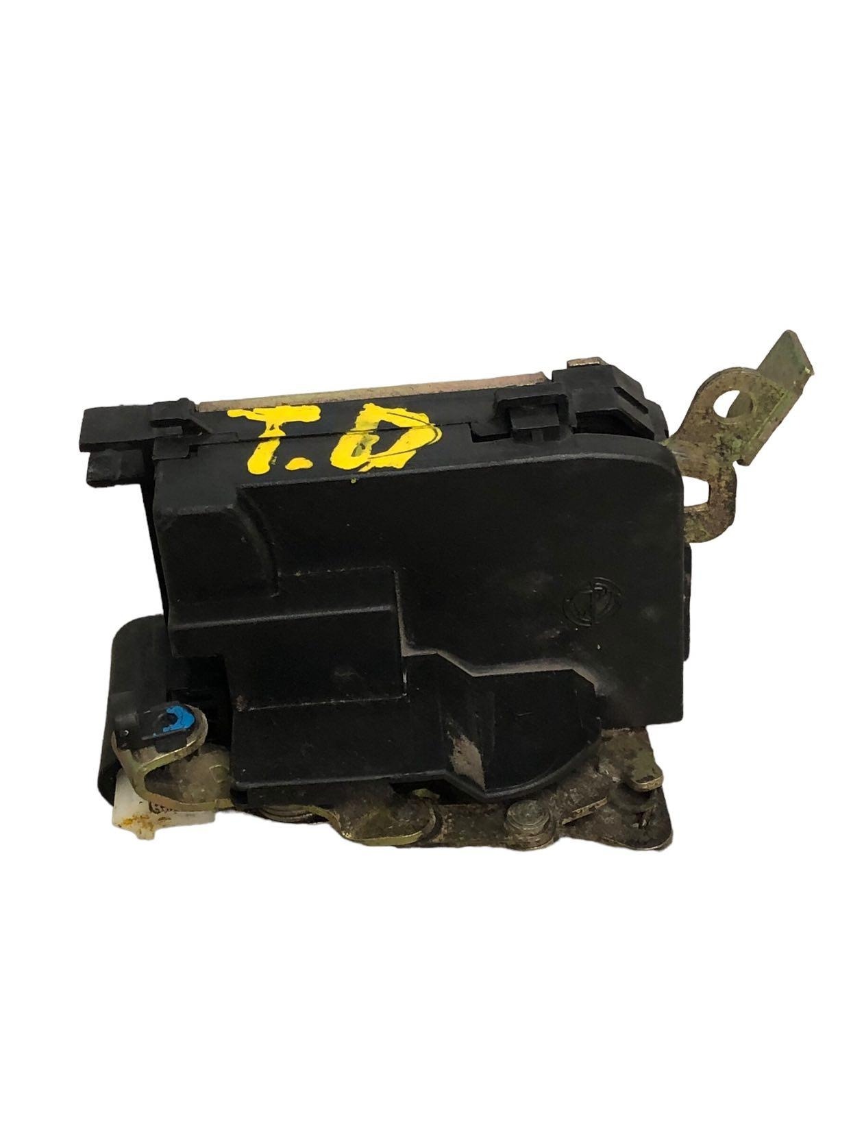 Fechadura Traseira Direita Fiat Palio 2000 1