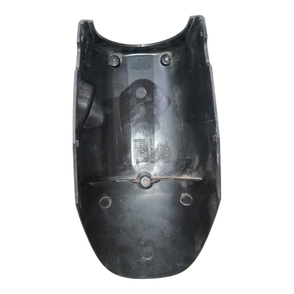 Moldura acabamento Coluna direção ford fiesta 2003 à 2012 2