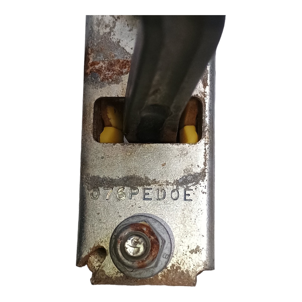 Limitador Porta Dianteira Direita Ford Focus 2010 4