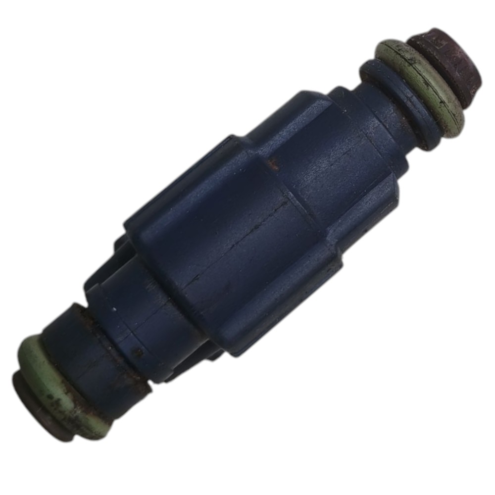 Bico Injetor Fiat Uno 2010 À 2013 55233620 4