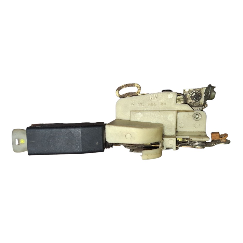 Fechadura Porta Dianteira Direita Gm Corsa 1994 A 2001 2